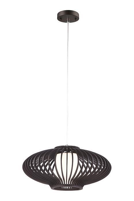 Светильник подвесной Arte Lamp CARCASSA A2938SP-1BR