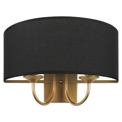 10416W GD Настенный светильник LOFT IT Balance