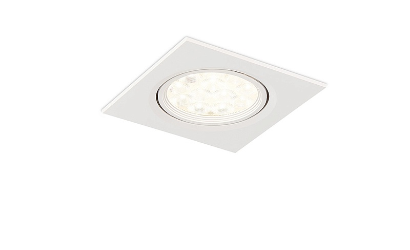 LED встраиваемый светильник Simple Story 2084-LED12DLW