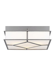 Потолочный светильник Generation Lighting Transom 3 AF1063PN