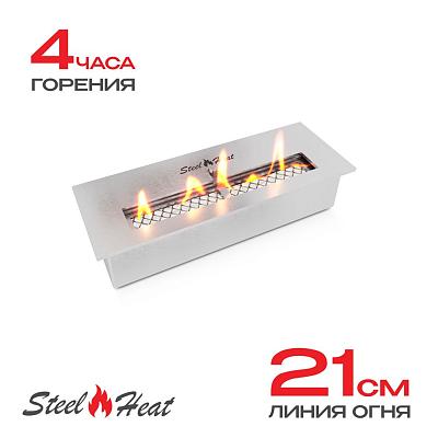 Топливный блок SteelHeat IN-LINE 300 TBV300