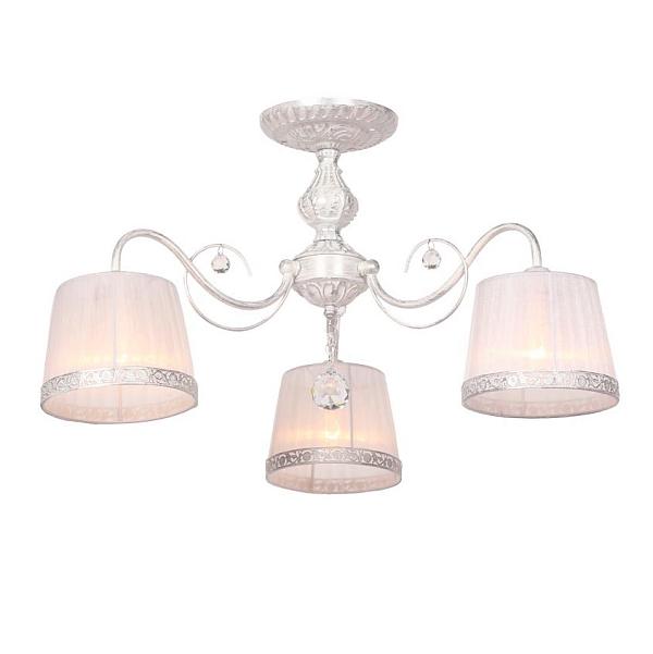 Люстра потолочная Omnilux Campovaglio OML-54117-03