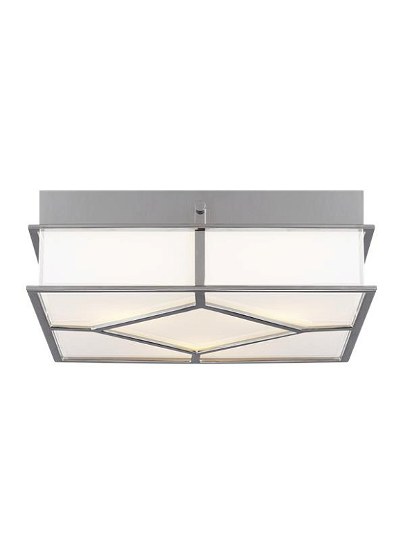 Потолочный светильник Generation Lighting Transom 3 AF1063PN