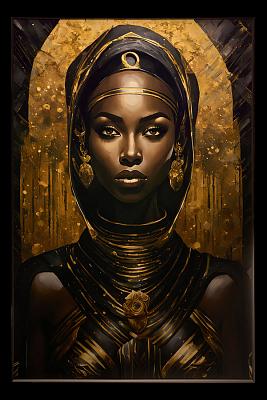 Картина ClayFable CF-0456