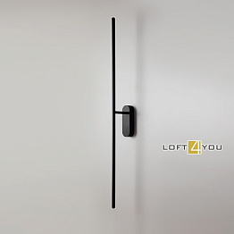 Бра Dots Black Double L08660