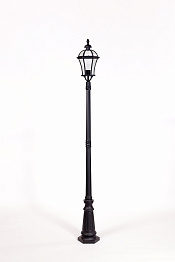 Уличный наземный светильник Oasis Light ROME L 95209 L