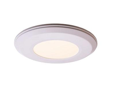 Потолочный светильник Deko-Light Flat 3 565132