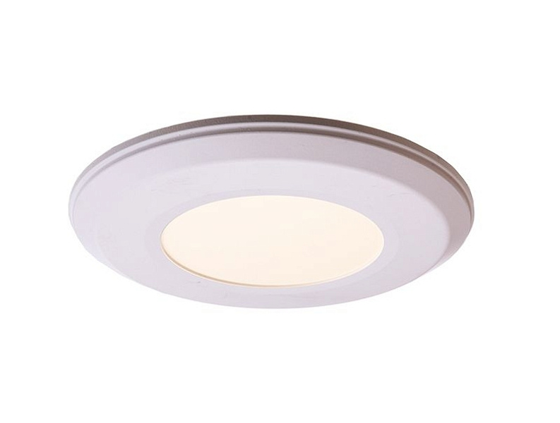 Потолочный светильник Deko-Light Flat 3 565132
