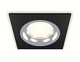 Комплект встраиваемого светильника Ambrella Light XC7632003