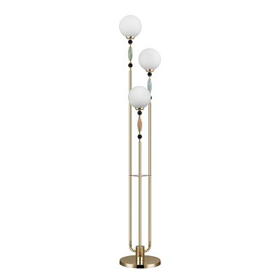 Торшер Odeon Light Exclusive MODERN 5405/3F