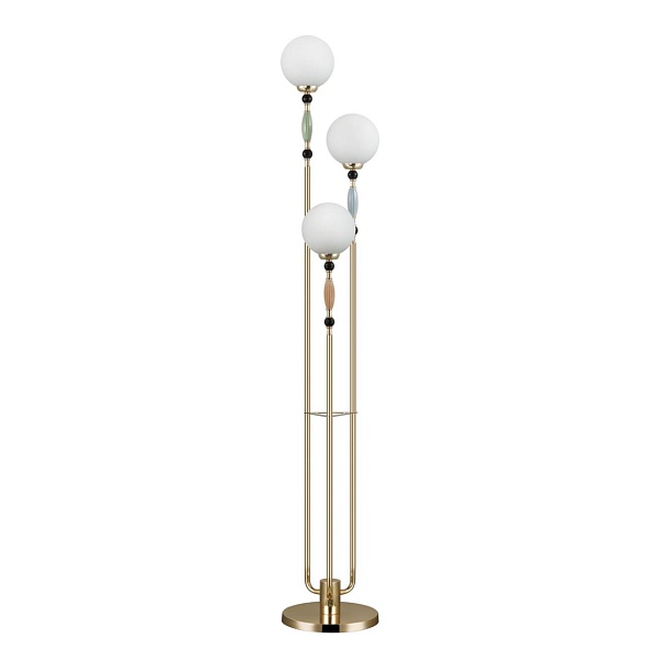 Торшер Odeon Light Exclusive MODERN 5405/3F
