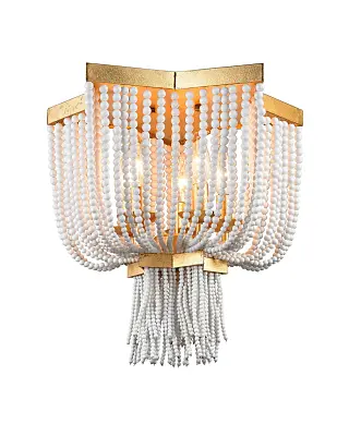 Потолочный светильник "Тори" LouvreHome LHLCM0001PQS