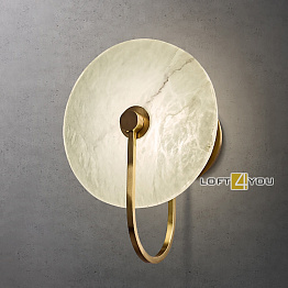 Бра Top Marble Ring L08963