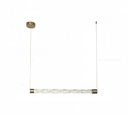 Светильник подвесной Delight Collection OMD807 OMD8075A gold