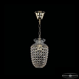 Подвес Bohemia Ivele Crystal 14771/15 G
