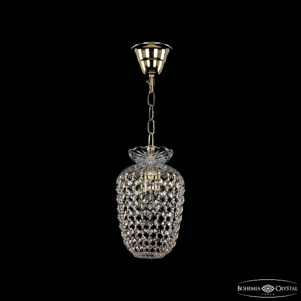 Подвес Bohemia Ivele Crystal 14771/15 G