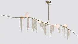 Люстра Cherrybomb 5 Blesslight 20111