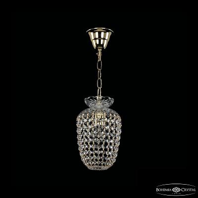 Подвес Bohemia Ivele Crystal 14771/15 G