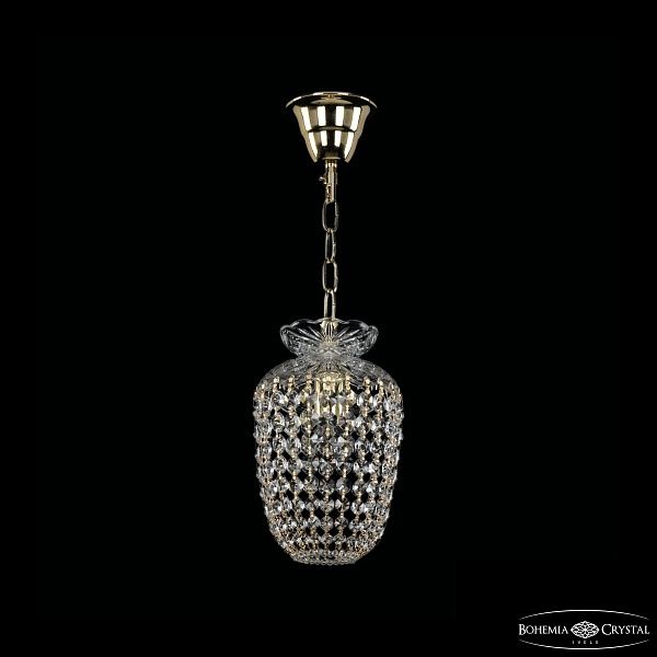 Подвес Bohemia Ivele Crystal 14771/15 G