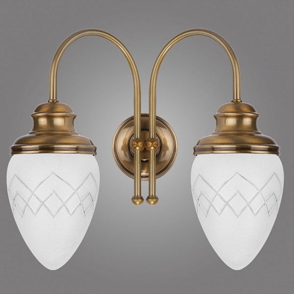 Kemar RINAMA RI/K/2 настенный светильник