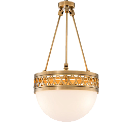 Люстра Chandelier Bistroquette