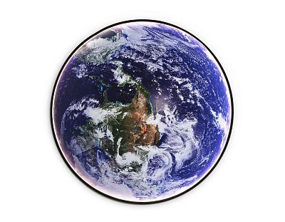 Настенный светильник Луна Cosmos Earth Амазон Хоум D50 AMG006682