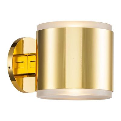 Бра Lucia Tucci TUBE W5630.2 gold