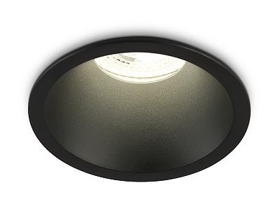 Встраиваемый точечный светильник Ambrella Light TS51814
