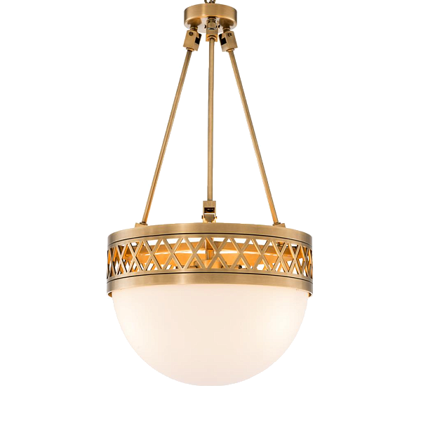 Люстра Chandelier Bistroquette