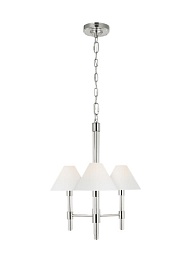Люстра Generation Lighting Robert Mini LC1083PN