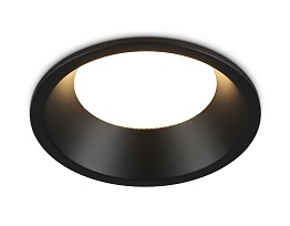 Встраиваемый точечный светильник Ambrella Light TN6759