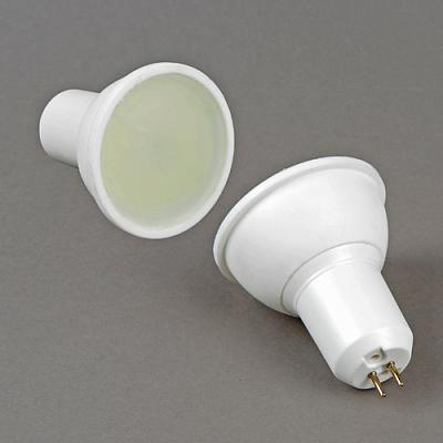 Лампа Elvan GY5.3-7W-MR16-3000K