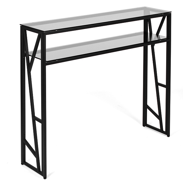Консольный стол AllConsoles 1092-CB grey