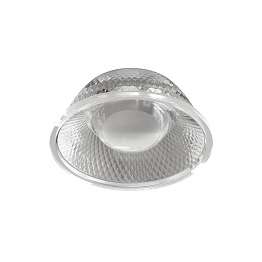 Линза SHINE Optics DK5700-D55-A15