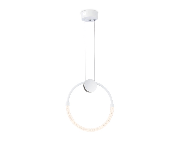 Подвесной светодиодный светильник Ambrella Light FL10592