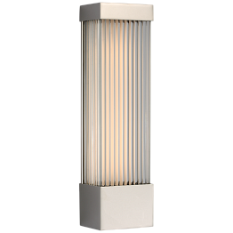 Бра Visual Comfort Vance CHD2730PN-CG