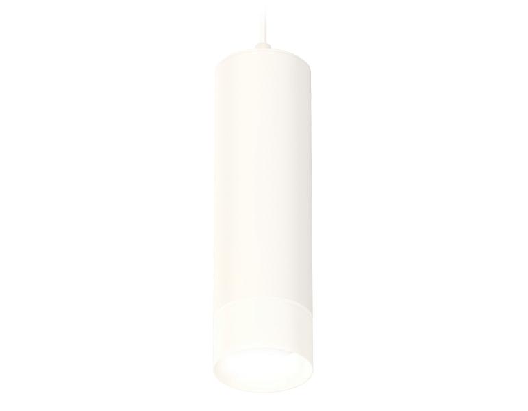 Комплект подвесного светильника с акрилом Ambrella Light XP7455004