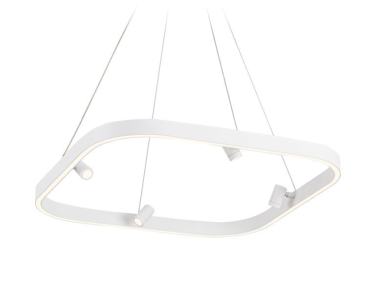 Подвесной светодиодный светильник Ambrella Light FL5802