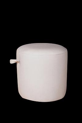 Пуфик Otto TD314 Сremn Fabric