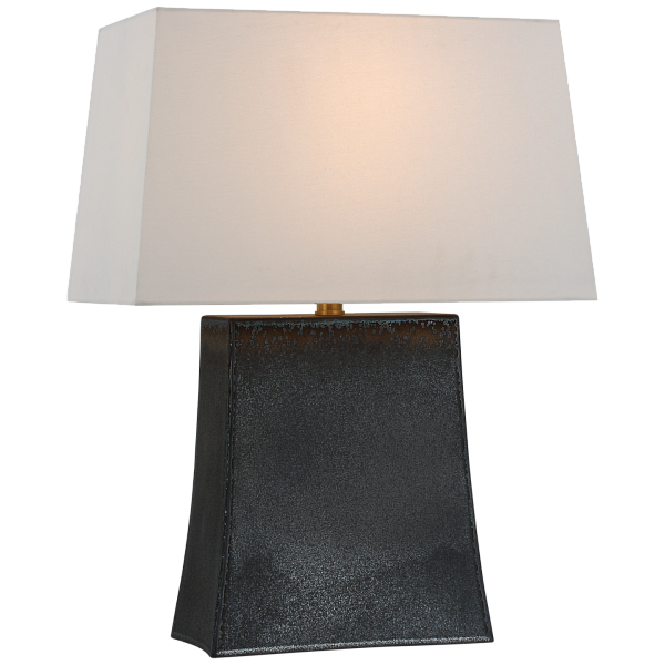 Настольная лампа Visual Comfort Lucera Medium CHA8692SBM-L