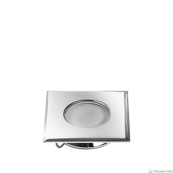 I-Led 86719 C светильник встраиваемый потолочный/встраиваемый в стену