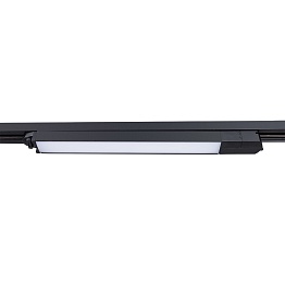 Светильник потолочный Arte Lamp LINEETTA A4570PL-1BK
