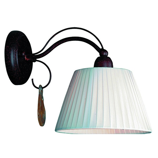 Бра Arte Lamp CARMEN A5013AP-1BG