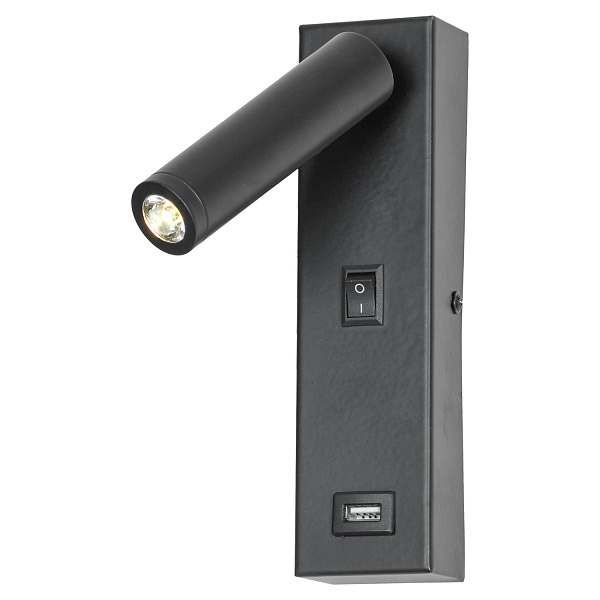 Бра Lussole Cozy LSP-8242