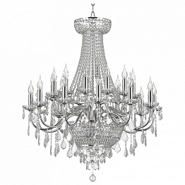 Подвесная люстра Osgona Classic 700294