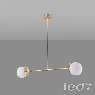 Светильник LED7 Future Lighting Loft Industry Modern - Contra Balls