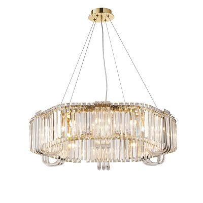 Подвесная люстра Favourite Arcus 4898-12P