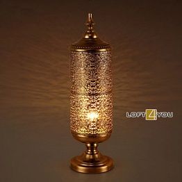 Настольная лампа НЛ-019 L00434