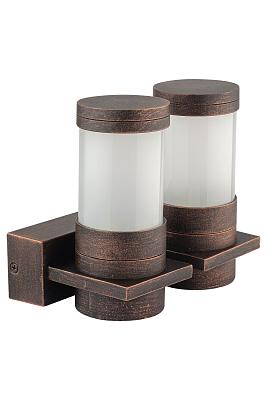 Светильник настенный Oasis Light TUBE LED W78025 Cb