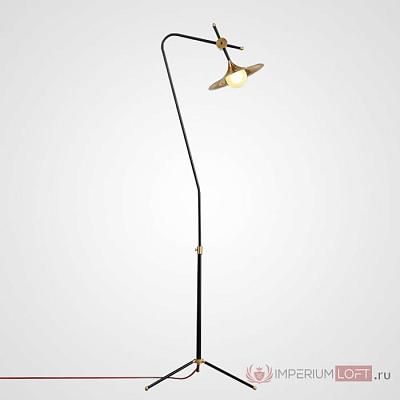 Торшер Bullarum S-1 Floor Lamp Soiree01 102068-26